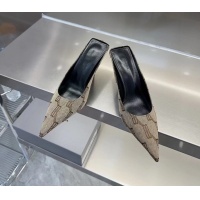 Cheap Balenciaga Sandal For Women #1100685 Replica Wholesale [$102.00 USD] [ITEM#1100685] on Replica Balenciaga Sandal