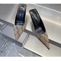 Cheap Balenciaga Sandal For Women #1100685 Replica Wholesale [$102.00 USD] [ITEM#1100685] on Replica Balenciaga Sandal
