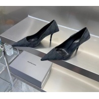Balenciaga High-Heeled Shoes For Women #1100687