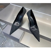 Cheap Balenciaga High-Heeled Shoes For Women #1100687 Replica Wholesale [$102.00 USD] [ITEM#1100687] on Replica Balenciaga High-Heeled Shoes