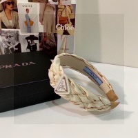 Cheap Prada Headband For Women #1100770 Replica Wholesale [$27.00 USD] [ITEM#1100770] on Replica Prada Headband