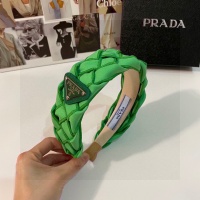 Cheap Prada Headband For Women #1100771 Replica Wholesale [$27.00 USD] [ITEM#1100771] on Replica Prada Headband