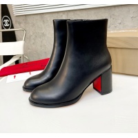 Christian Louboutin Boots For Women #1100843