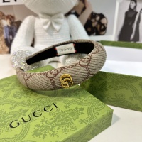 Cheap Gucci Headband For Women #1100851 Replica Wholesale [$27.00 USD] [ITEM#1100851] on Replica Gucci Headband