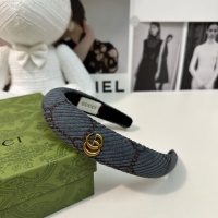 Cheap Gucci Headband For Women #1100852 Replica Wholesale [$27.00 USD] [ITEM#1100852] on Replica Gucci Headband