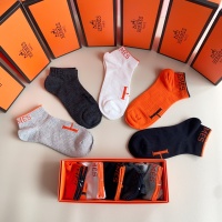Cheap Hermes Socks #1100873 Replica Wholesale [$25.00 USD] [ITEM#1100873] on Replica Hermes Socks