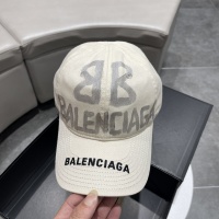 Cheap Balenciaga Caps #1100886 Replica Wholesale [$27.00 USD] [ITEM#1100886] on Replica Balenciaga Caps