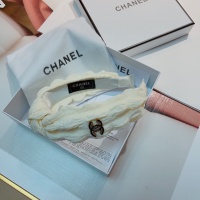 Cheap Chanel Headband For Women #1100891 Replica Wholesale [$29.00 USD] [ITEM#1100891] on Replica Chanel Headband