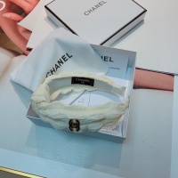 Cheap Chanel Headband For Women #1100891 Replica Wholesale [$29.00 USD] [ITEM#1100891] on Replica Chanel Headband