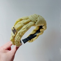 Cheap Chanel Headband For Women #1100892 Replica Wholesale [$29.00 USD] [ITEM#1100892] on Replica Chanel Headband