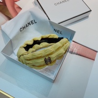 Cheap Chanel Headband For Women #1100892 Replica Wholesale [$29.00 USD] [ITEM#1100892] on Replica Chanel Headband