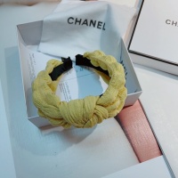 Cheap Chanel Headband For Women #1100892 Replica Wholesale [$29.00 USD] [ITEM#1100892] on Replica Chanel Headband