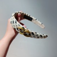 Cheap Chanel Headband For Women #1100893 Replica Wholesale [$29.00 USD] [ITEM#1100893] on Replica Chanel Headband