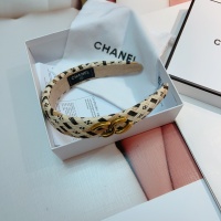 Cheap Chanel Headband For Women #1100893 Replica Wholesale [$29.00 USD] [ITEM#1100893] on Replica Chanel Headband