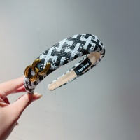 Cheap Chanel Headband For Women #1100894 Replica Wholesale [$29.00 USD] [ITEM#1100894] on Replica Chanel Headband