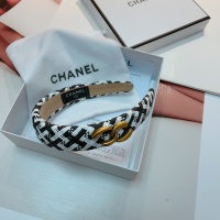 Cheap Chanel Headband For Women #1100894 Replica Wholesale [$29.00 USD] [ITEM#1100894] on Replica Chanel Headband