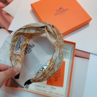 Cheap Hermes Headband For Women #1100901 Replica Wholesale [$29.00 USD] [ITEM#1100901] on Replica Hermes Headband