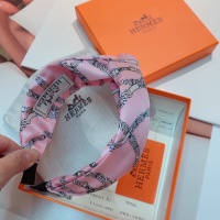 Cheap Hermes Headband For Women #1100902 Replica Wholesale [$29.00 USD] [ITEM#1100902] on Replica Hermes Headband