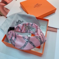 Cheap Hermes Headband For Women #1100902 Replica Wholesale [$29.00 USD] [ITEM#1100902] on Replica Hermes Headband