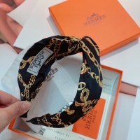 Cheap Hermes Headband For Women #1100903 Replica Wholesale [$29.00 USD] [ITEM#1100903] on Replica Hermes Headband