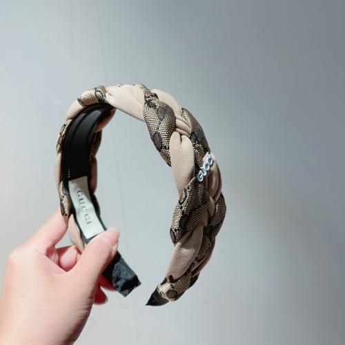 Cheap Gucci Headband For Women #1100907 Replica Wholesale [$29.00 USD] [ITEM#1100907] on Replica Gucci Headband