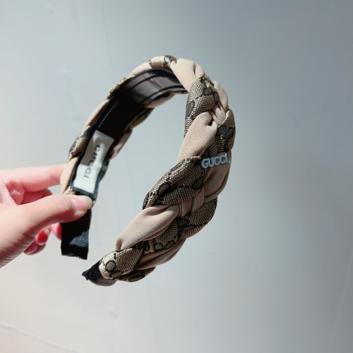 Cheap Gucci Headband For Women #1100907 Replica Wholesale [$29.00 USD] [ITEM#1100907] on Replica Gucci Headband