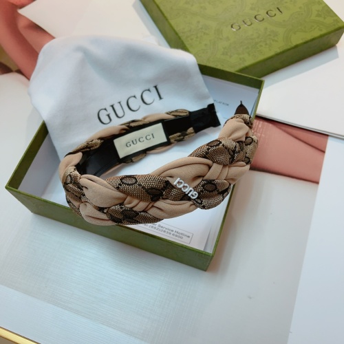 Cheap Gucci Headband For Women #1100907 Replica Wholesale [$29.00 USD] [ITEM#1100907] on Replica Gucci Headband