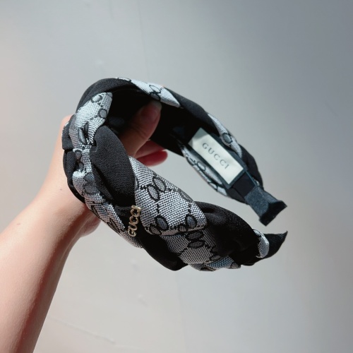 Cheap Gucci Headband For Women #1100908 Replica Wholesale [$29.00 USD] [ITEM#1100908] on Replica Gucci Headband