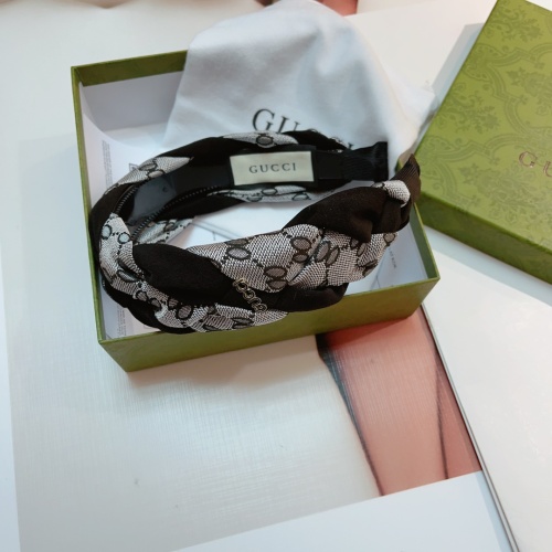 Cheap Gucci Headband For Women #1100908 Replica Wholesale [$29.00 USD] [ITEM#1100908] on Replica Gucci Headband