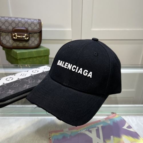 Cheap Balenciaga Caps #1100968 Replica Wholesale [$27.00 USD] [ITEM#1100968] on Replica Balenciaga Caps