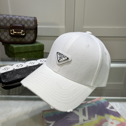 Cheap Prada Caps #1100972 Replica Wholesale [$27.00 USD] [ITEM#1100972] on Replica Prada Caps