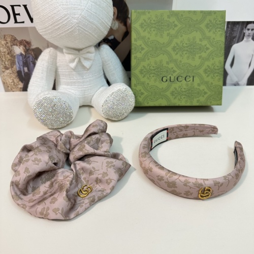 Cheap Gucci Headband For Women #1100993 Replica Wholesale [$34.00 USD] [ITEM#1100993] on Replica Gucci Headband