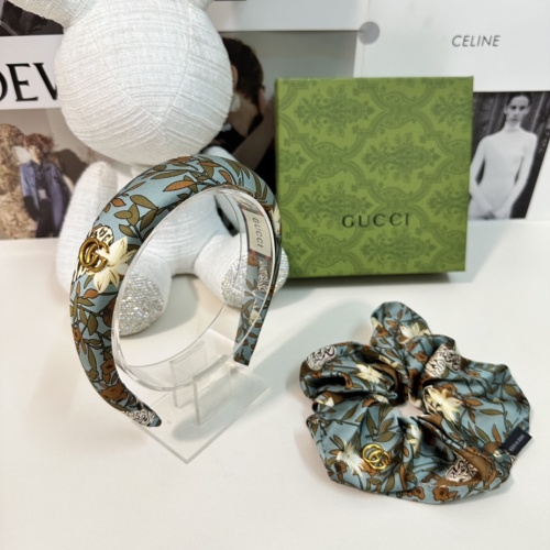 Cheap Gucci Headband For Women #1100994 Replica Wholesale [$34.00 USD] [ITEM#1100994] on Replica Gucci Headband