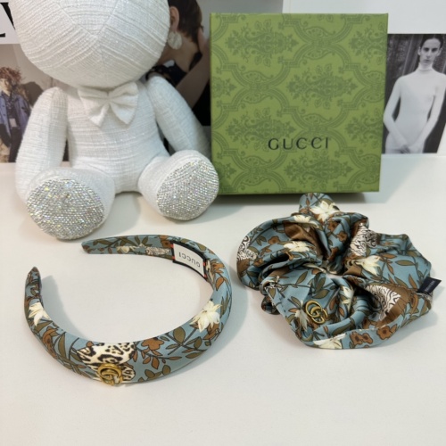 Cheap Gucci Headband For Women #1100994 Replica Wholesale [$34.00 USD] [ITEM#1100994] on Replica Gucci Headband