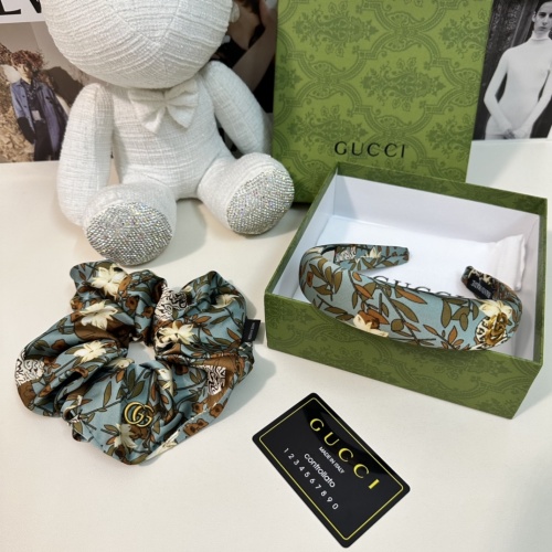 Cheap Gucci Headband For Women #1100994 Replica Wholesale [$34.00 USD] [ITEM#1100994] on Replica Gucci Headband