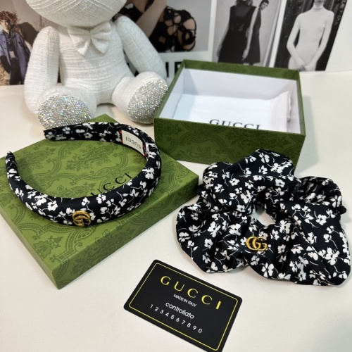 Cheap Gucci Headband For Women #1100995 Replica Wholesale [$34.00 USD] [ITEM#1100995] on Replica Gucci Headband