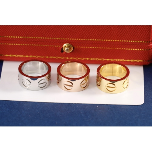 Cheap Cartier Rings #1101036 Replica Wholesale [$27.00 USD] [ITEM#1101036] on Replica Cartier Rings