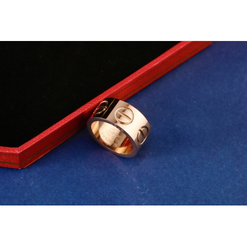 Cheap Cartier Rings #1101037 Replica Wholesale [$27.00 USD] [ITEM#1101037] on Replica Cartier Rings