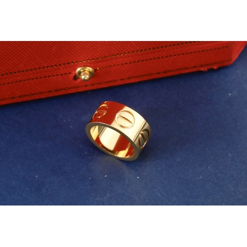 Cheap Cartier Rings #1101038 Replica Wholesale [$27.00 USD] [ITEM#1101038] on Replica Cartier Rings