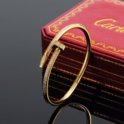 Cheap Cartier bracelets #1101045 Replica Wholesale [$42.00 USD] [ITEM#1101045] on Replica Cartier bracelets