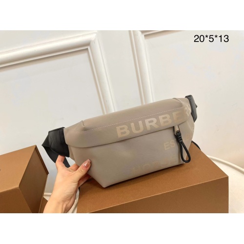 Cheap Burberry AAA Quality Belt Bags For Unisex #1101046 Replica Wholesale [$68.00 USD] [ITEM#1101046] on Replica Burberry AAA Quality Belt Bags