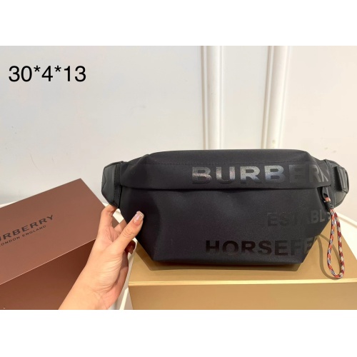 Cheap Burberry AAA Quality Belt Bags For Unisex #1101047 Replica Wholesale [$68.00 USD] [ITEM#1101047] on Replica Burberry AAA Quality Belt Bags