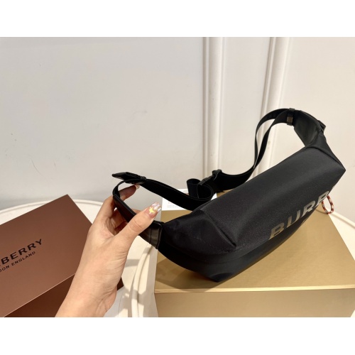 Cheap Burberry AAA Quality Belt Bags For Unisex #1101047 Replica Wholesale [$68.00 USD] [ITEM#1101047] on Replica Burberry AAA Quality Belt Bags