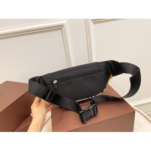 Cheap Burberry AAA Quality Belt Bags For Unisex #1101051 Replica Wholesale [$68.00 USD] [ITEM#1101051] on Replica Burberry AAA Quality Belt Bags