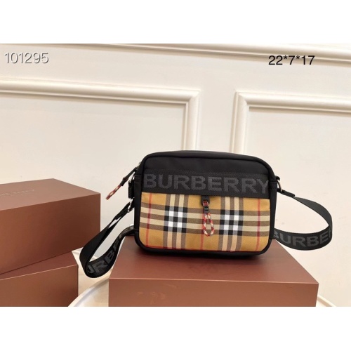 Cheap Burberry AAA Man Messenger Bags #1101062 Replica Wholesale [$76.00 USD] [ITEM#1101062] on Replica Burberry AAA Man Messenger Bags