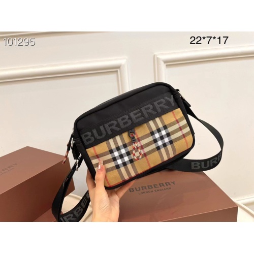 Cheap Burberry AAA Man Messenger Bags #1101062 Replica Wholesale [$76.00 USD] [ITEM#1101062] on Replica Burberry AAA Man Messenger Bags