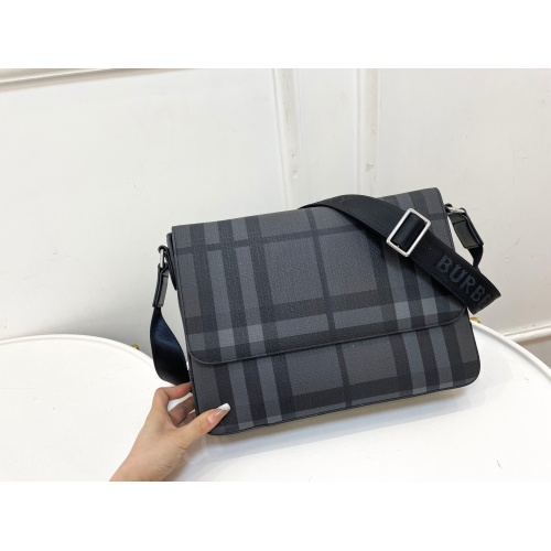 Cheap Burberry AAA Man Messenger Bags #1101077 Replica Wholesale [$88.00 USD] [ITEM#1101077] on Replica Burberry AAA Man Messenger Bags