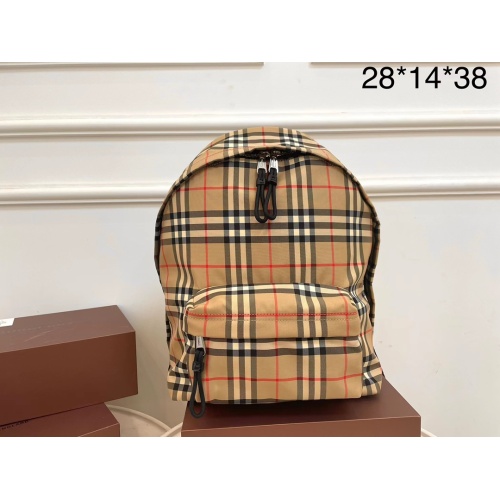 Cheap Burberry AAA Man Backpacks #1101084 Replica Wholesale [$98.00 USD] [ITEM#1101084] on Replica Burberry AAA Man Backpacks