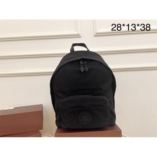 Cheap Burberry AAA Man Backpacks #1101089 Replica Wholesale [$100.00 USD] [ITEM#1101089] on Replica Burberry AAA Man Backpacks