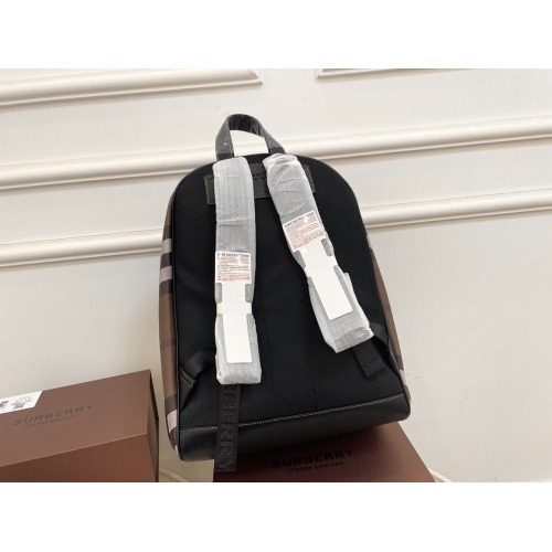 Cheap Burberry AAA Man Backpacks #1101090 Replica Wholesale [$108.00 USD] [ITEM#1101090] on Replica Burberry AAA Man Backpacks